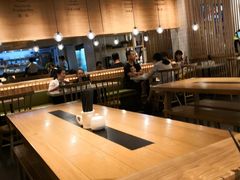大堂-东园小馆(苏州中心店)