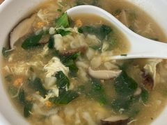 -海胆小馆(东北水饺·春柳店)