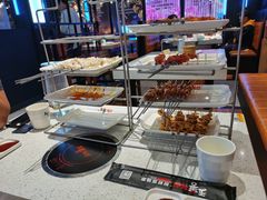 -玉善烧烤串城(长春总店)