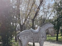 -洛阳白马寺