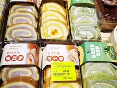 -blt精品超市(高德置地冬广场店)
