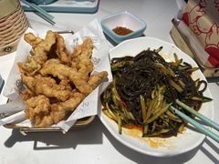 -江边城外烤全鱼(世茂广场店)