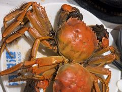 -海悦港蒸汽海鲜·和牛火锅自助餐厅