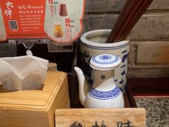 -南京大牌档(香港广场店)