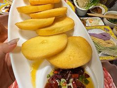 -京喜·铜锅涮肉老北京火锅(新华路店)