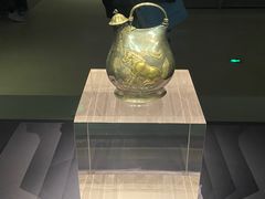 -陕西历史博物馆