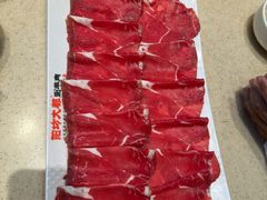 -阳坊大都涮羊肉(阳坊总店)