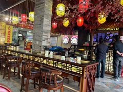 -金杨拉面王小吃面馆·牛三宝面·红烧牛肉粉