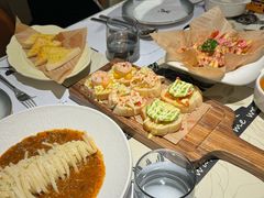 -LE SHARE洛笙·花园西餐(北京路步行街店)