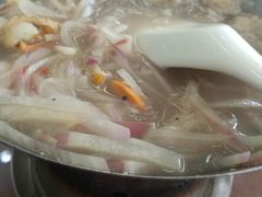 -同发号饭庄(复兴路店)