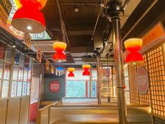 -西塔老太太泥炉烤肉(双井店)