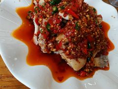 -慕儿姜鸭面江湖菜(七星岗二十年店)