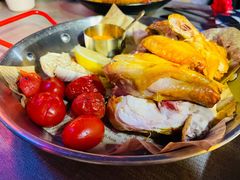 -埠口精酿夜景餐酒吧· BREWPORT BISTRO(长嘉汇重庆之眼店)