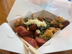-呷贺盐酥鸡(抄纸巷店)