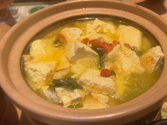 -谷田稻香·砂锅菜(南沙万达广场店)