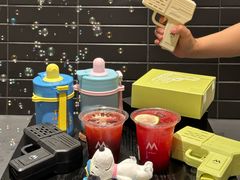 -天津万象城