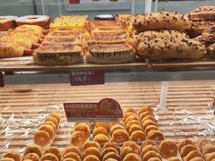 -味多美蛋糕(东直门店)
