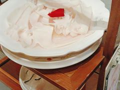 -蓉城老妈火锅(双林路店)