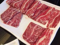 -好彩海鲜火锅饭店(银河百老汇店)