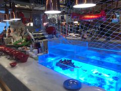 -大汉金桥华美达广场酒店·食秀全日制餐厅