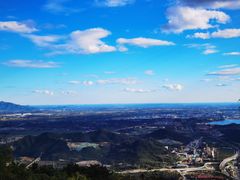 -龙庆峡风景区