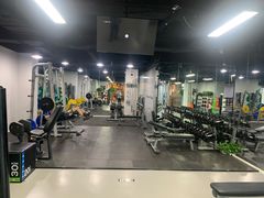 -ALIV WELLNESS运动健身(浦东大道店)