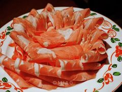 -北京老门框爆肚涮肉馆(凤城六路店)