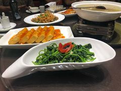 -刘胖子家常菜·蹄花焖藕(中央花园店)
