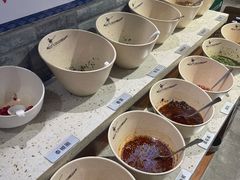 -一群羊手扒肉·火锅·早茶(远东公寓店)