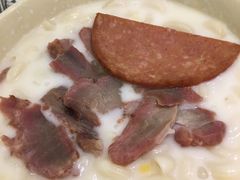 -金利茶餐厅(中船汇店)