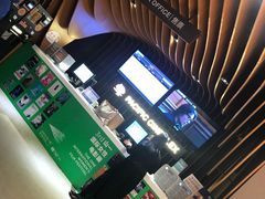 -太平洋影城(王府井店)