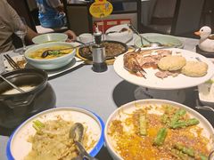 -煜丰汴京烤鸭(福彩路店)