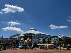 -大连海昌发现王国主题公园