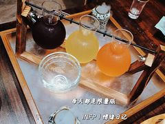 -食味酒味天津菜·海肠捞饭·东方酒饮(鼓楼店)