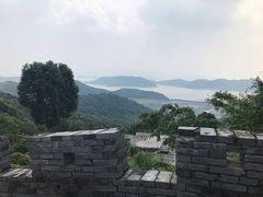 -黄贤森林公园