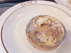 -Juicy Bakery(大学路店)