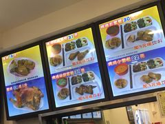 菜单-香妃烤鸡(西单店)