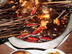 -钢五区节子串串香(环球汇·天誉店)