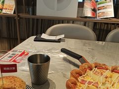 -必胜客(万达店)