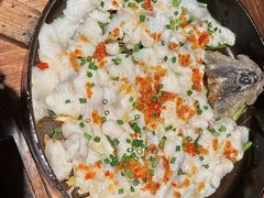 -啫两手·啫啫煲·小饭堂(龙城万科里店)