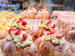 -丁香西饼屋(桂林路店)