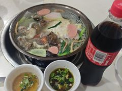 -海关荤豆花(洋河一路店)