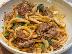 -无印良品餐堂 MUJI Diner(成都太古里店)