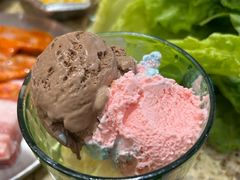 -姜胖胖无限自助烤肉(凯德天府店)