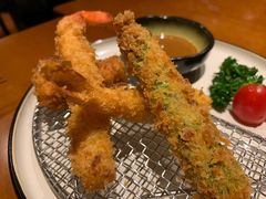 -気楽亭和食料理(气乐亭大世界本店)