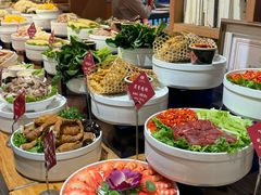 -同和·小葱伴豆腐(凤凰北路店)