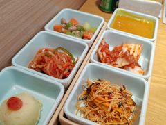 -韩香福脊骨汤锅(上杭路店)