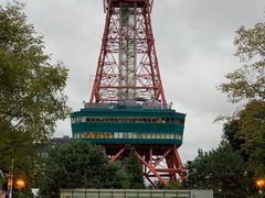 -札幌电视塔