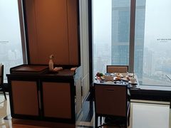 -Social 秀西餐厅-长沙瑞吉酒店(运达店)