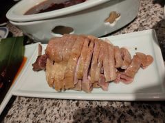 -南京大牌档(香港广场店)